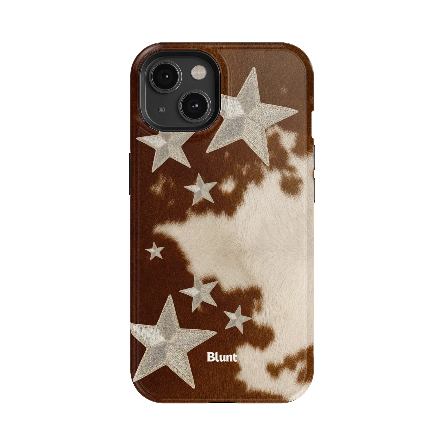 Rodeo Stars iPhone Case