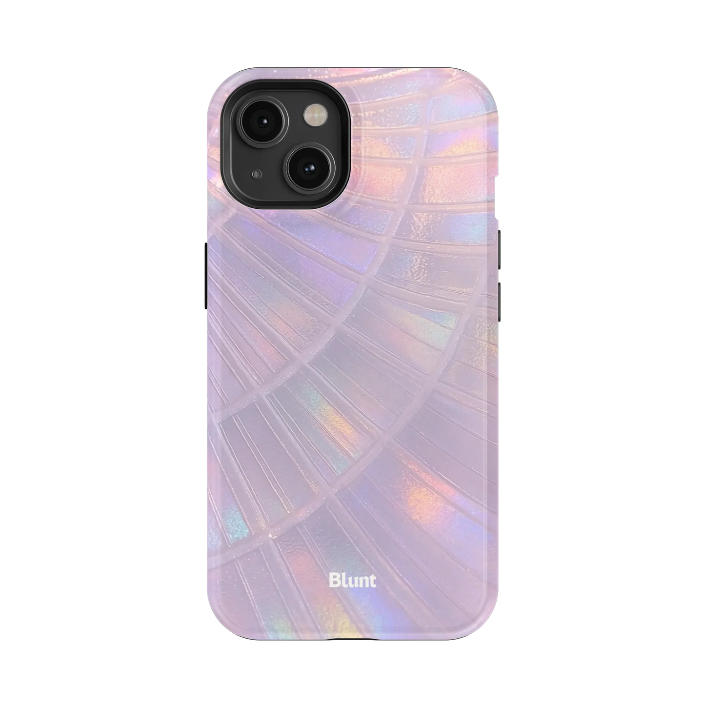 Amethyst iPhone Case