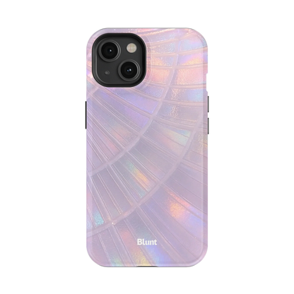 Amethyst iPhone Case