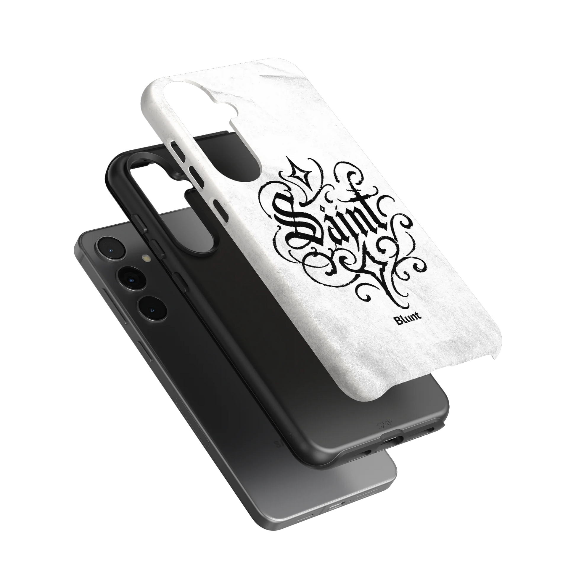 Saint-samsung-case-Galaxy S24 Plus-3