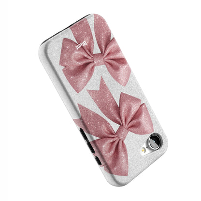 Sugarplum-Bow-iphone-case-iPhone 17 E-4