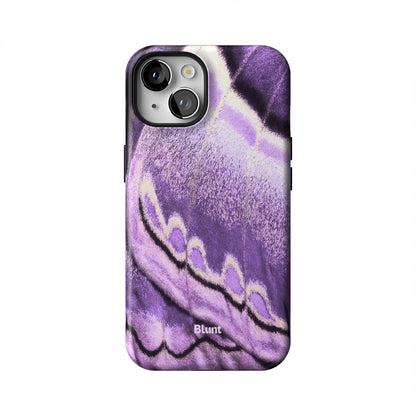Lavender-Raya-iphone-case-iPhone 14-1