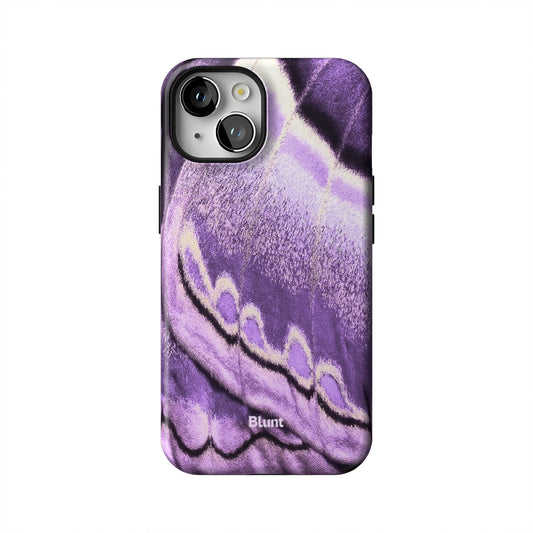 Lavender-Raya-iphone-case-iPhone 14-1