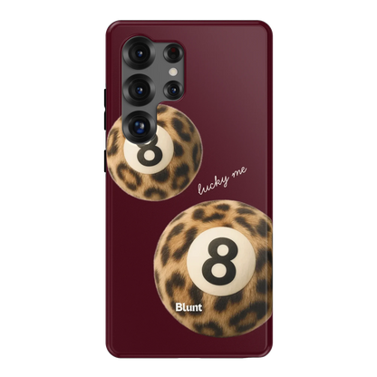 Lucky Me Samsung Case