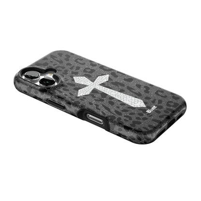 Leopard-Faith-iphone-case-iPhone 16-2