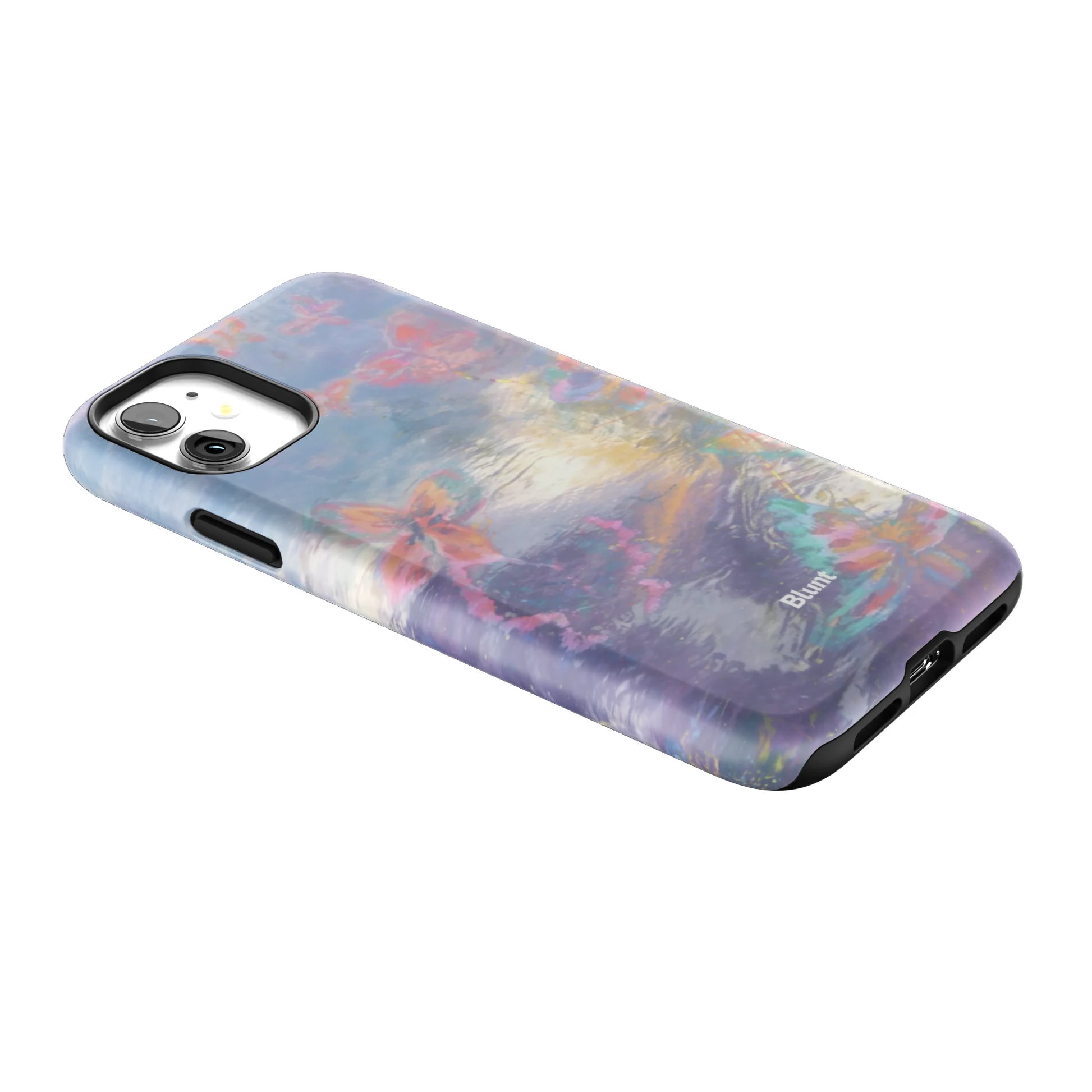 Lilac-Wave-iphone-case-iPhone 11-2