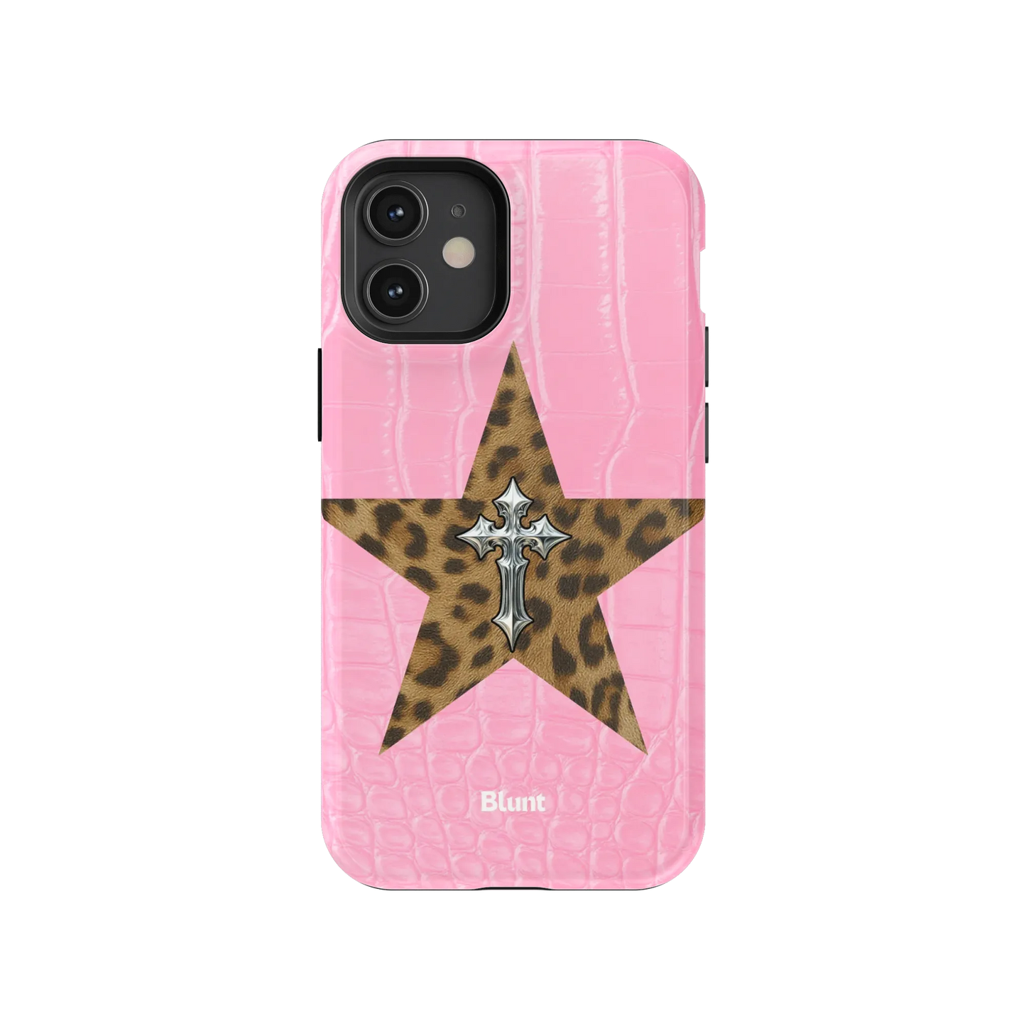 Nova Rae iPhone Case