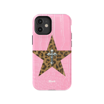 Nova Rae iPhone Case