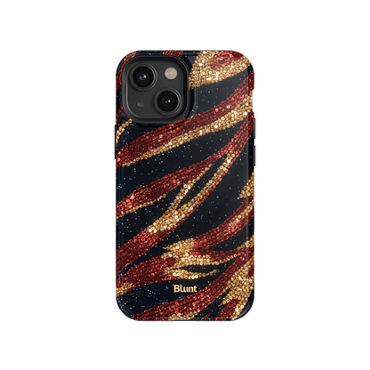 Embera iPhone Case