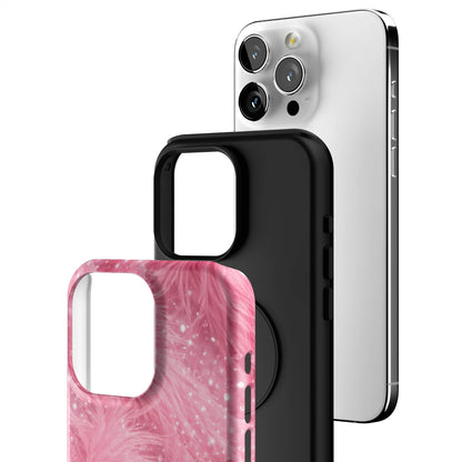 Flamingo-iphone-case-iPhone 15 Pro Max-3