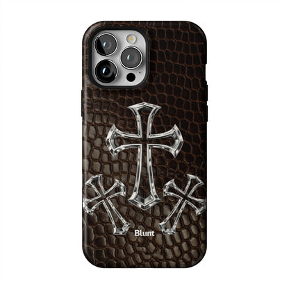Croc-Creed-iphone-case-iPhone 13 Pro Max-1