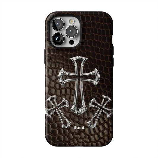 Croc-Creed-iphone-case-iPhone 13 Pro Max-1