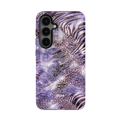 Lilac-Wildmix-samsung-case-Galaxy S24-1