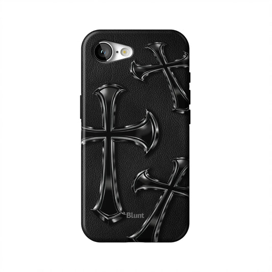 Night-Triad-iphone-case-iPhone 17 E-1