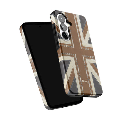 Brown-Union-samsung-case-Galaxy S26-5