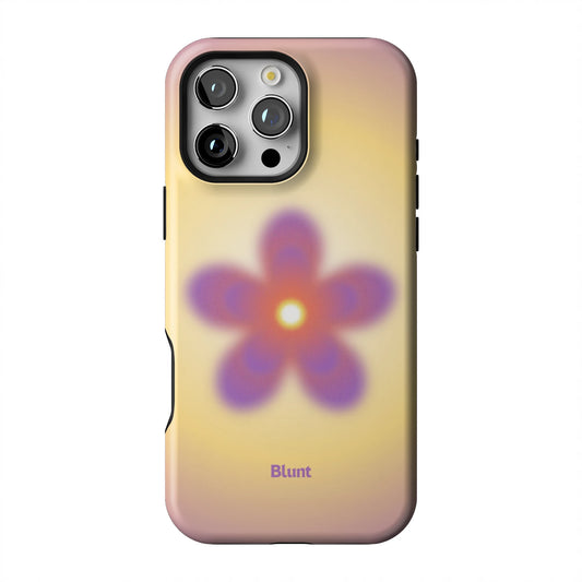 Bloom-Blur-iphone-case-iPhone 16 Pro Max-1