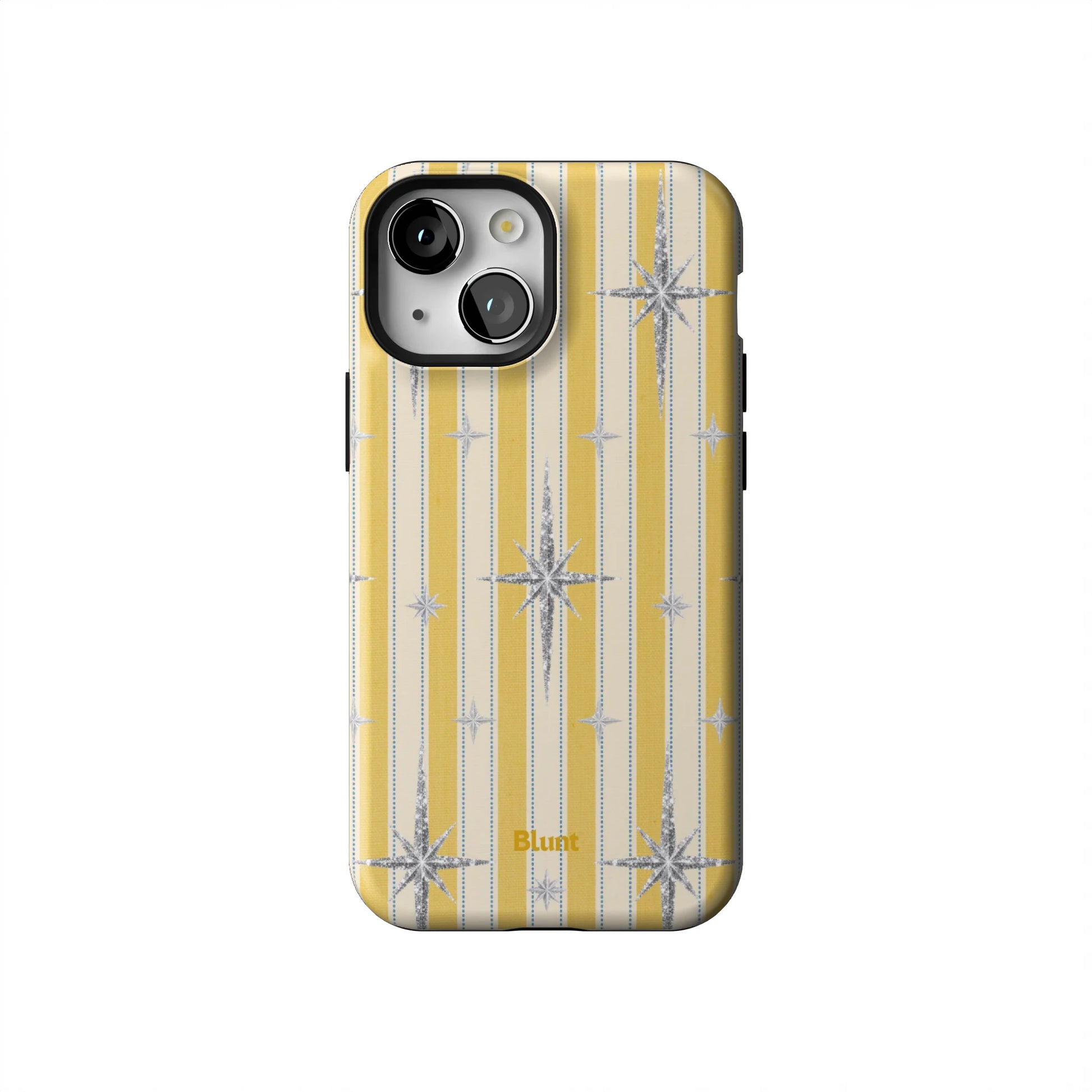 Twinkle-Stripe-iphone-case-iPhone 13 Mini-1