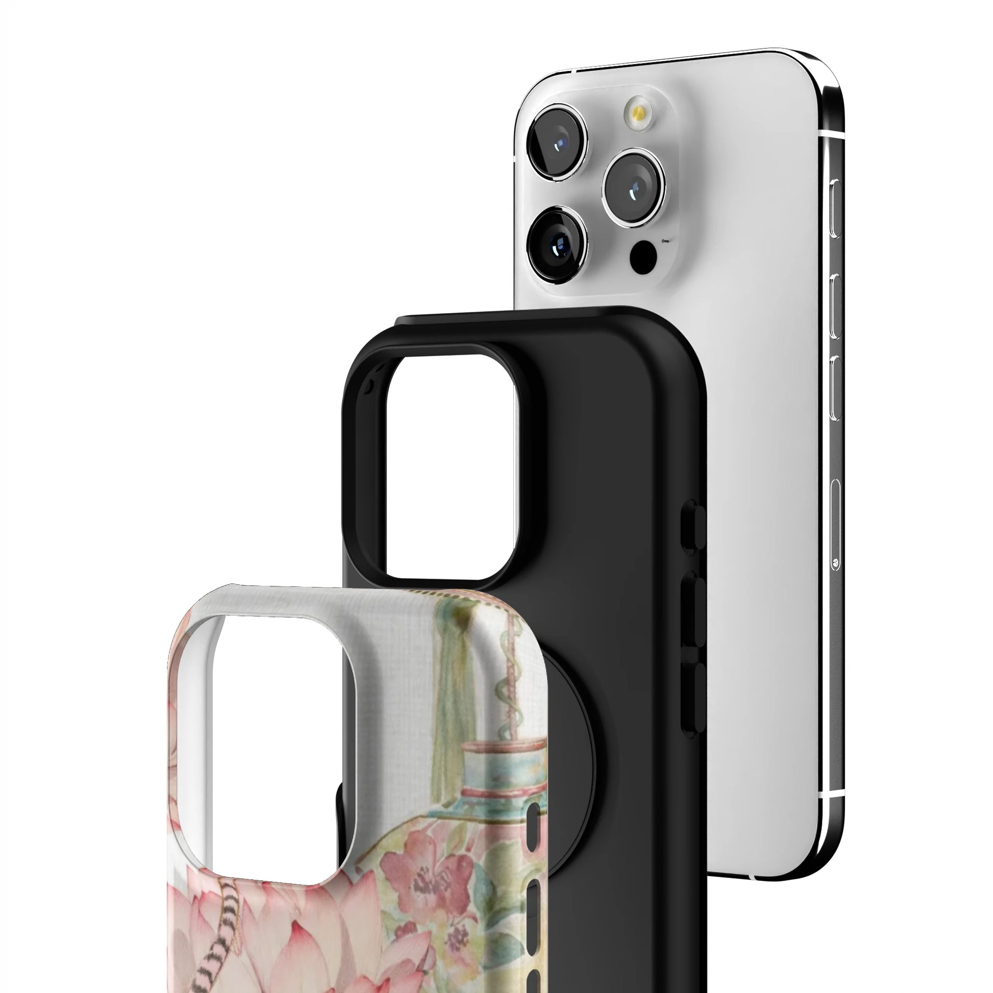Shirohana-iphone-case-iPhone 16 Pro-3