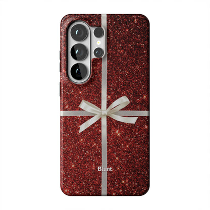 Rouge Samsung Case