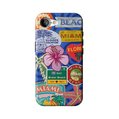 Miami-Mirage-iphone-case-iPhone 17 E-1