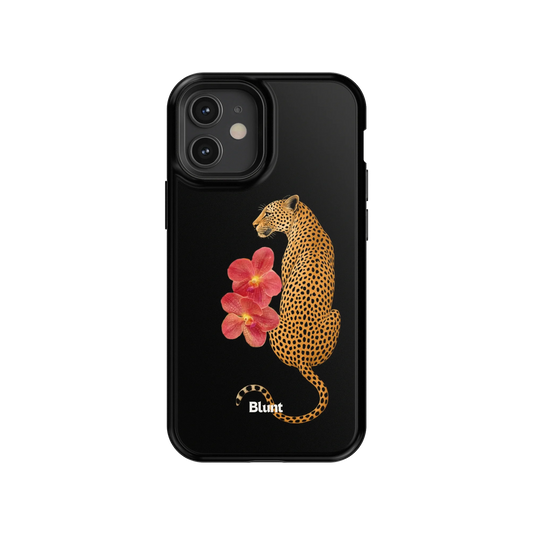 Cleo iPhone Case