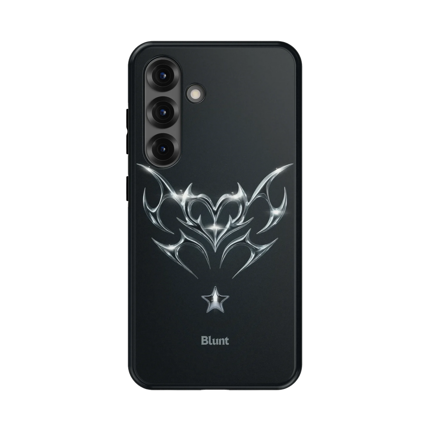 Starbound Samsung Case