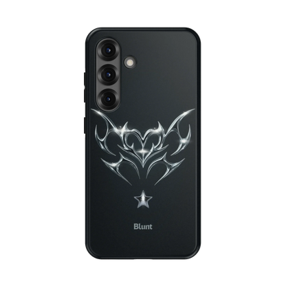 Starbound Samsung Case