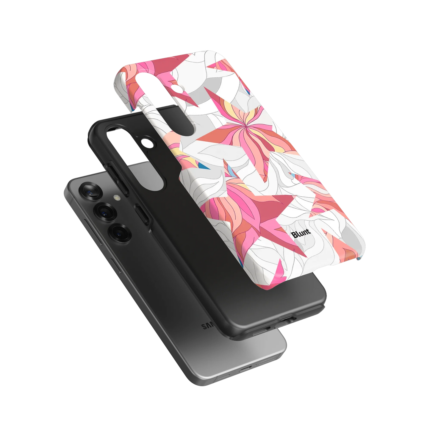 Amelie Samsung Case