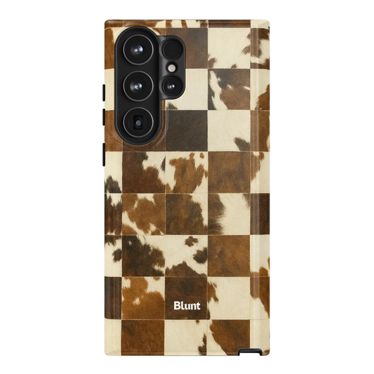 Verae Samsung Case