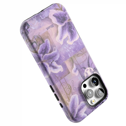 Purple-Irideska-iphone-case-iPhone 16 Pro Max-4