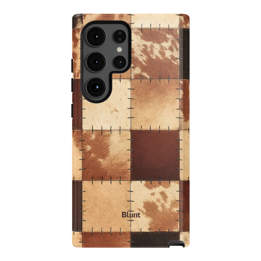 Nashii Samsung Case