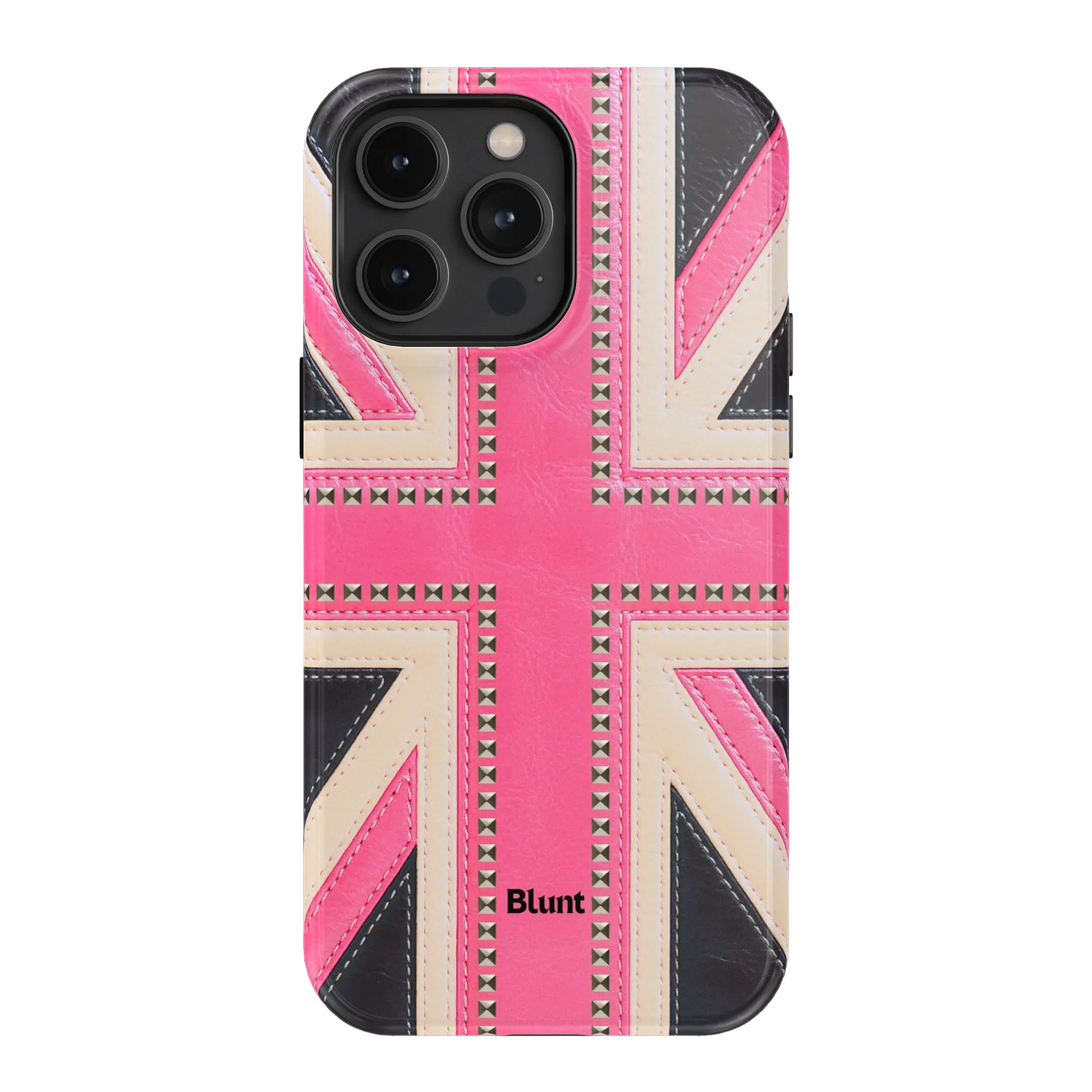 Rose Union iPhone Case