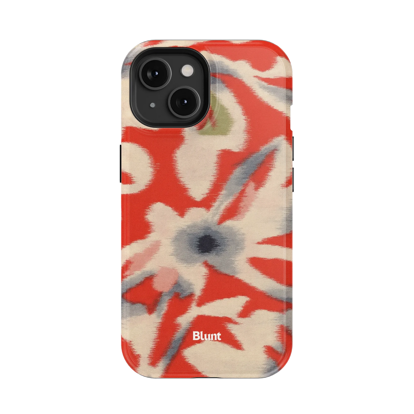 Flare Petal iPhone Case