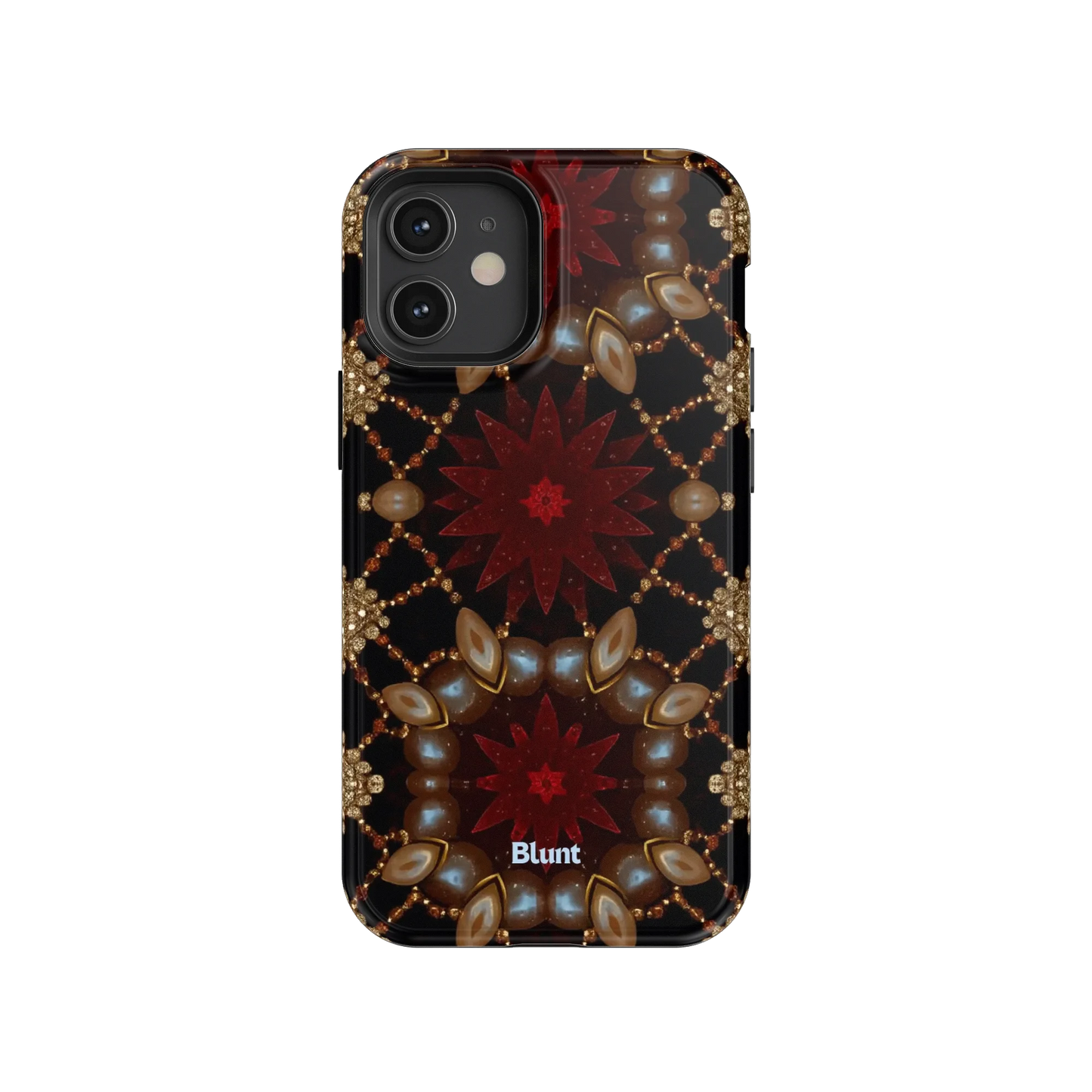 Stellar iPhone Case