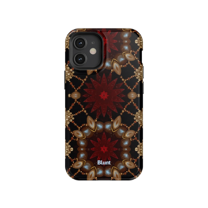 Stellar iPhone Case