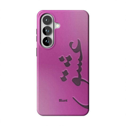 Pink-Love-samsung-case-Galaxy S26 Plus-1