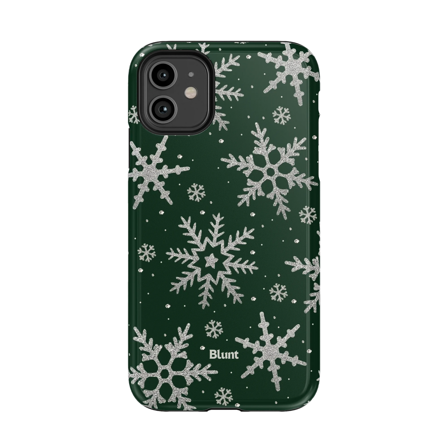 Evergreen iPhone Case