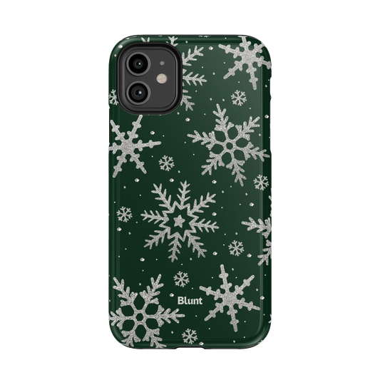 Evergreen iPhone Case