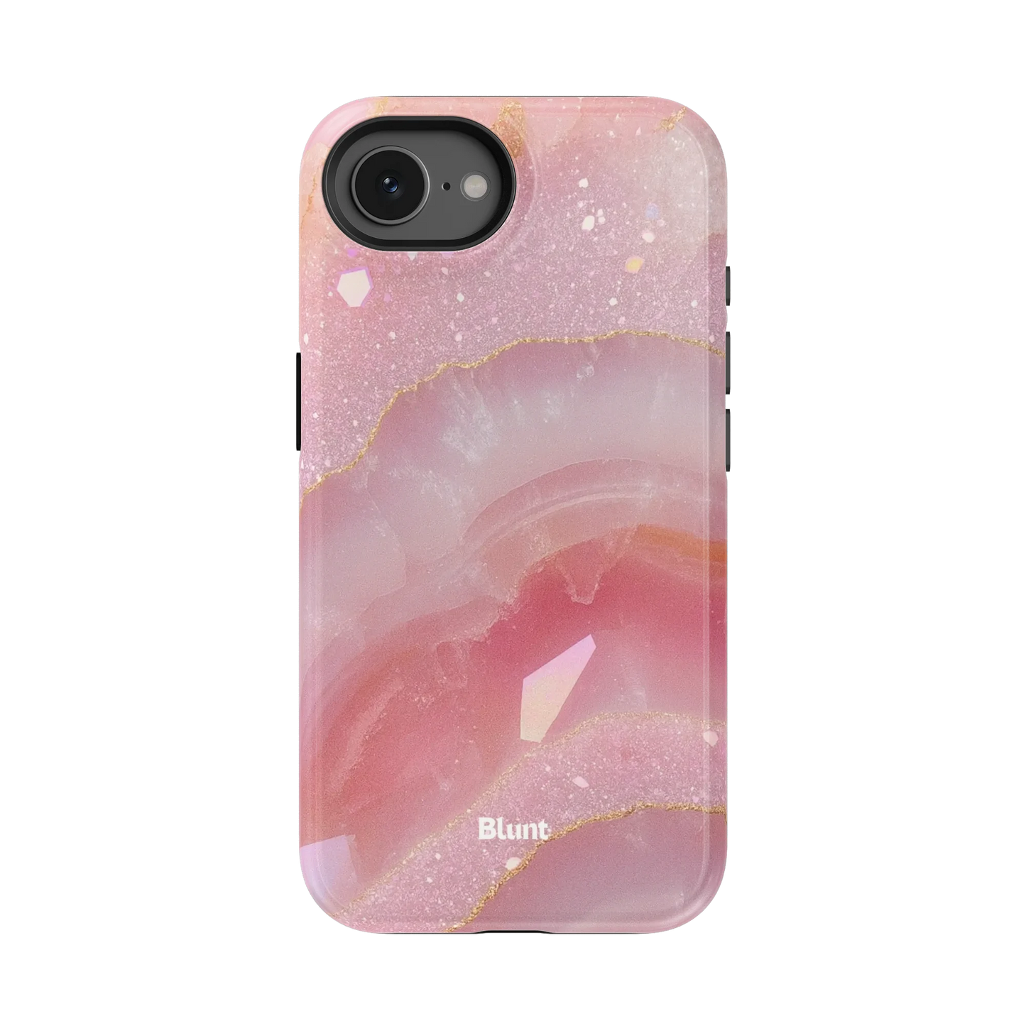 Crystal iPhone Case