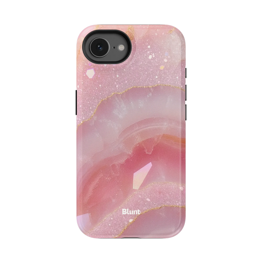 Crystal iPhone Case