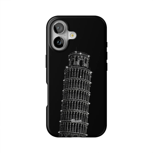 Shining-Pisa-iphone-case-iPhone 17-1