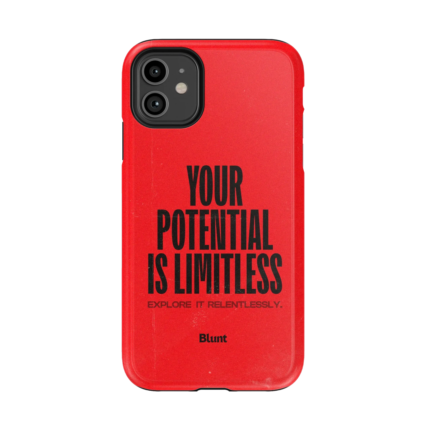 Limitless iPhone Case