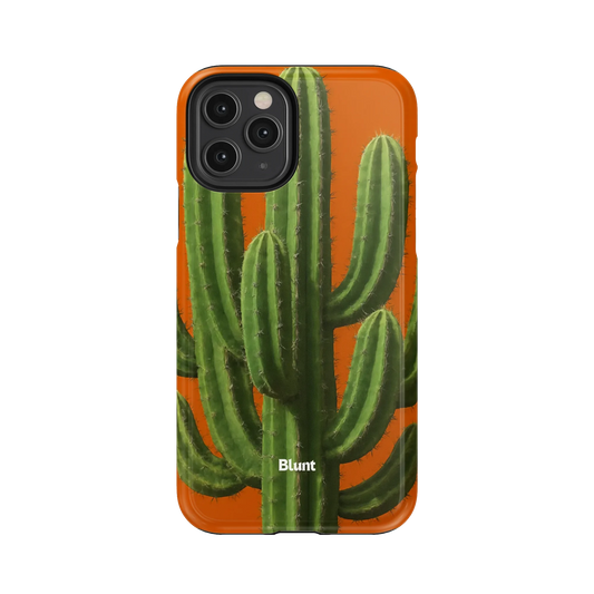Wild West iPhone Case