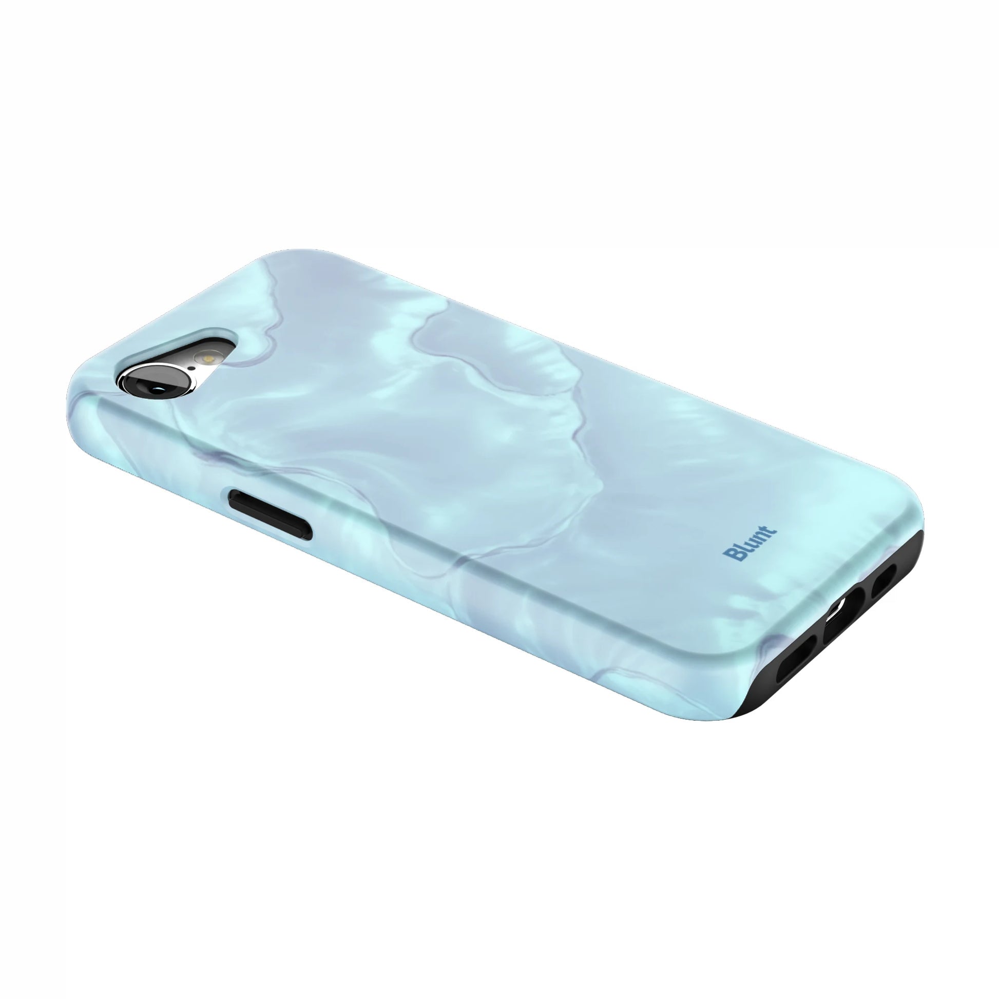 Aqua-Stardust-iphone-case-iPhone 17 E-2