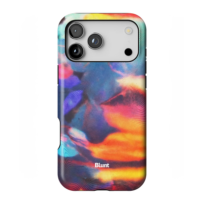 Auri iPhone Case