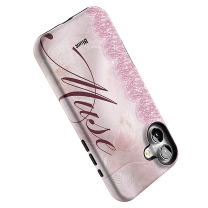 Blush-Laced-Muse-iphone-case-iPhone 16 Plus-4
