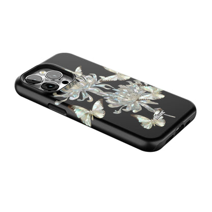 Floral-Void-iphone-case-iPhone 13 Pro-2