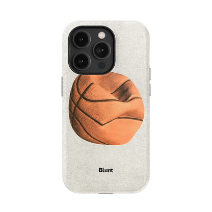 Bounce iPhone Case