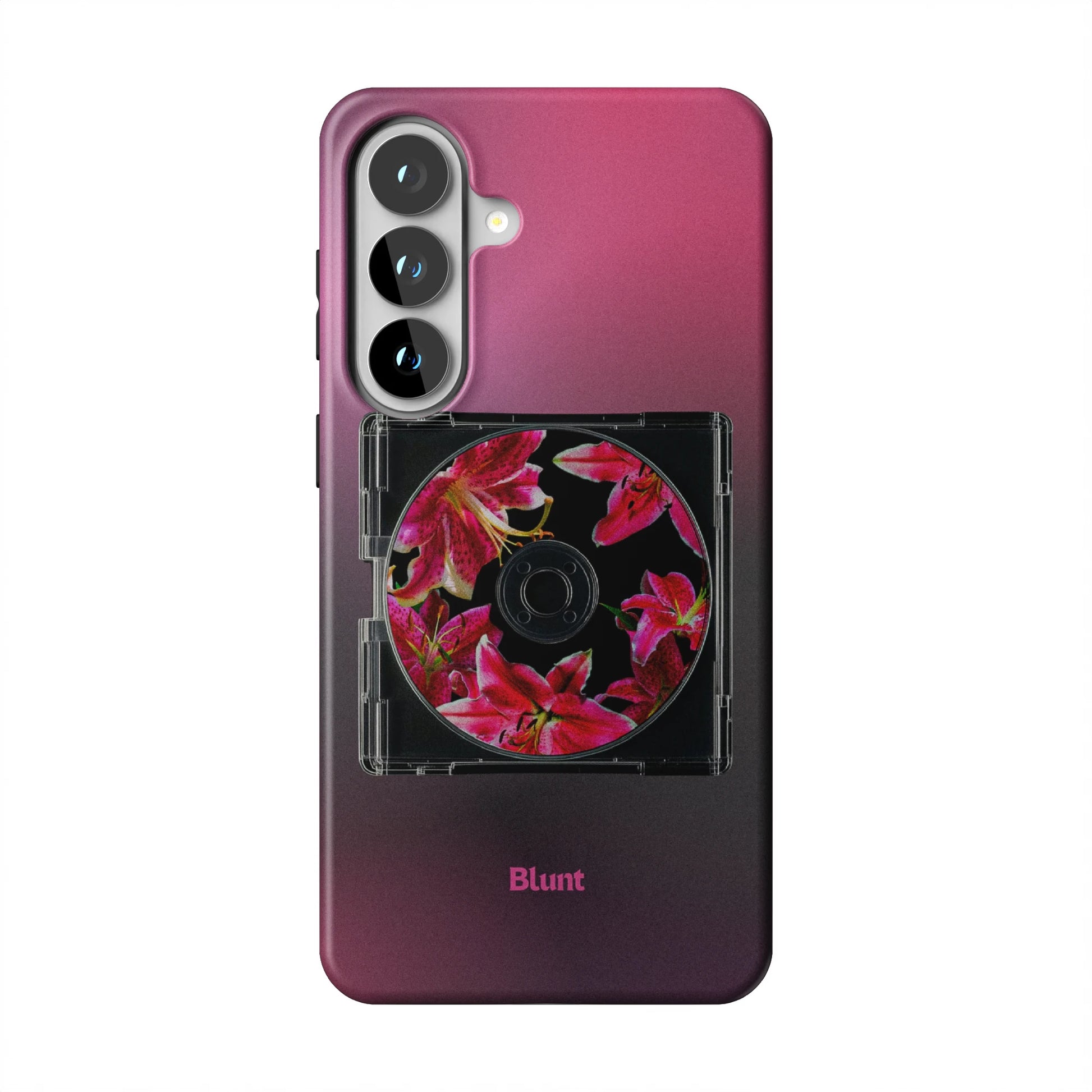 Flora-Mix-samsung-case-Galaxy S26 Plus-1