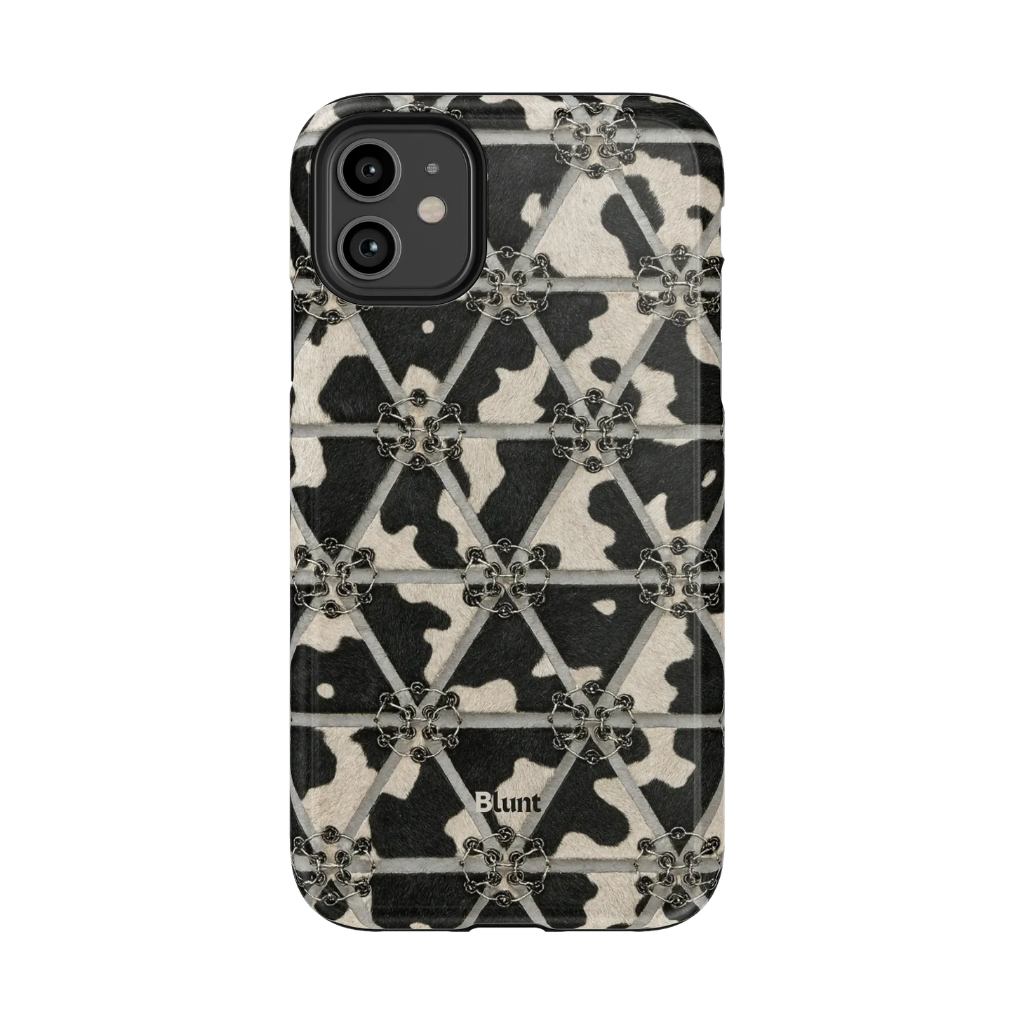 Tressie iPhone Case